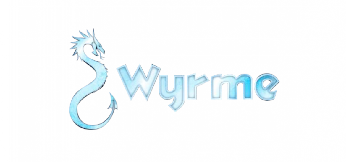 logo Wyrme