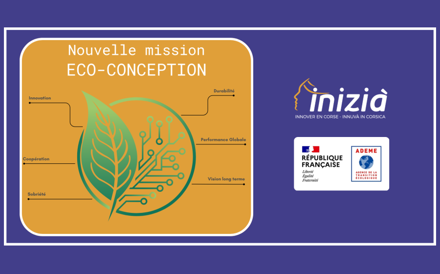 Écoconception  un levier stratégique pour innover durablement en Corse