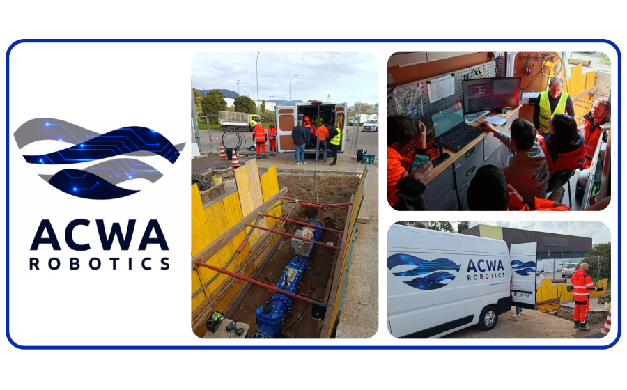 Article ACWA Robotics - expérimentation 2026 CAPA