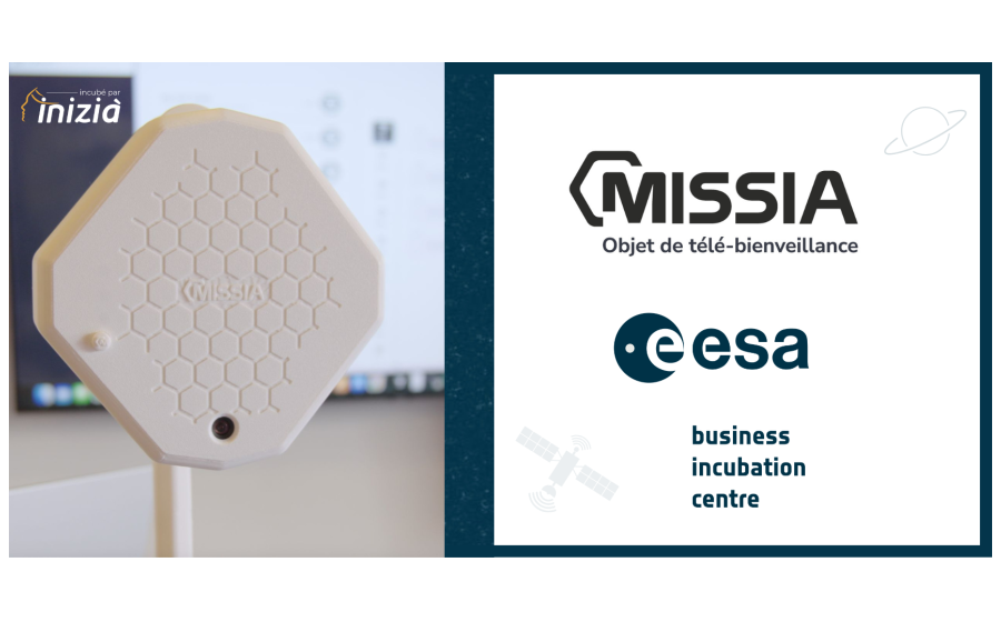Article Missia ESABIC - INIZIÀ