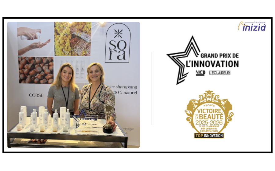 Article SORA - INIZIÀ 