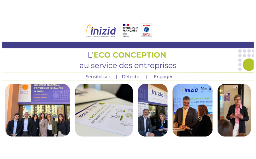 Article convention ecoconception INIZIÀ ADEME