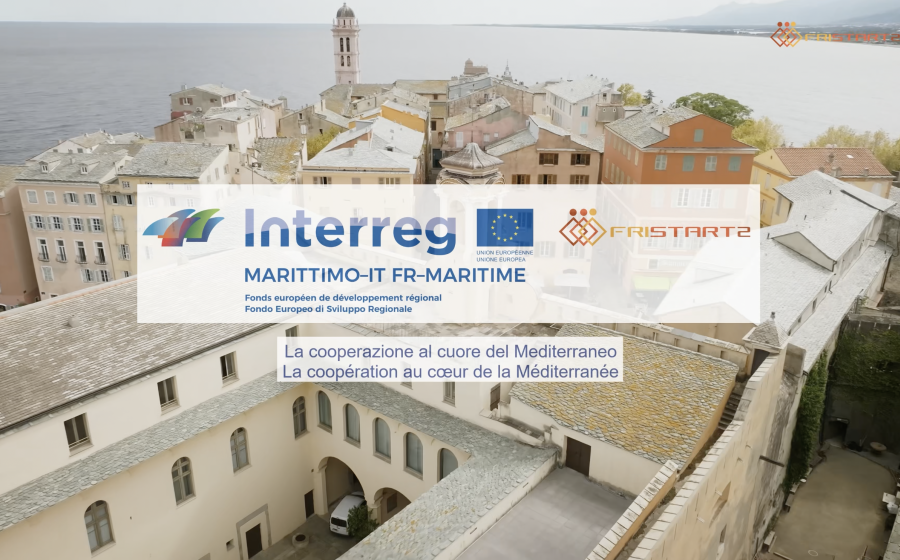 événement de rentrée INIZIÀ