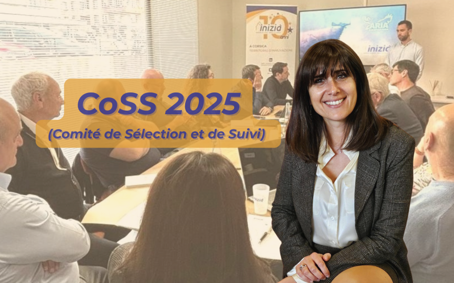 CoSS INIZIÀ 2025