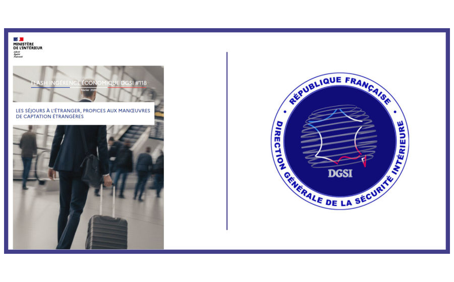 Déplacements à l’étranger  un risque souvent sous-estimé pour les startups