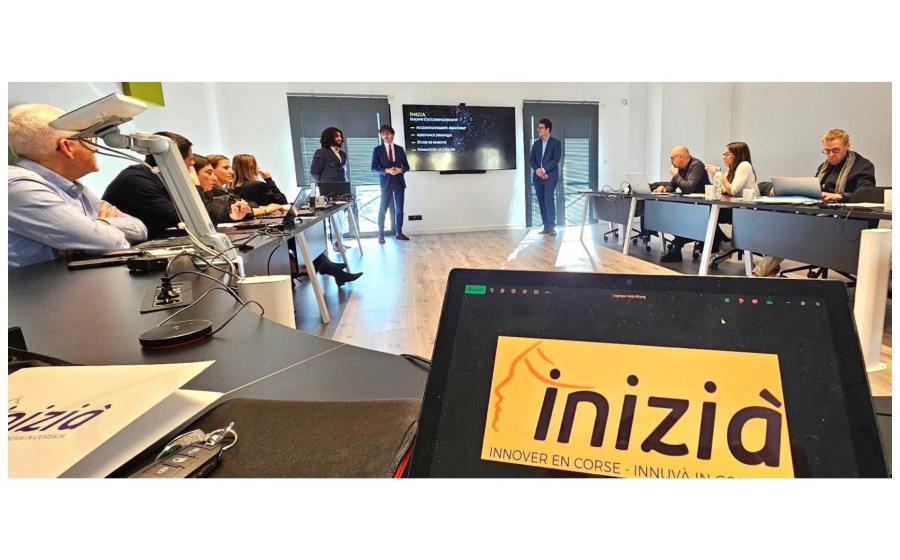CoSS - Nouveaux incubés 2024