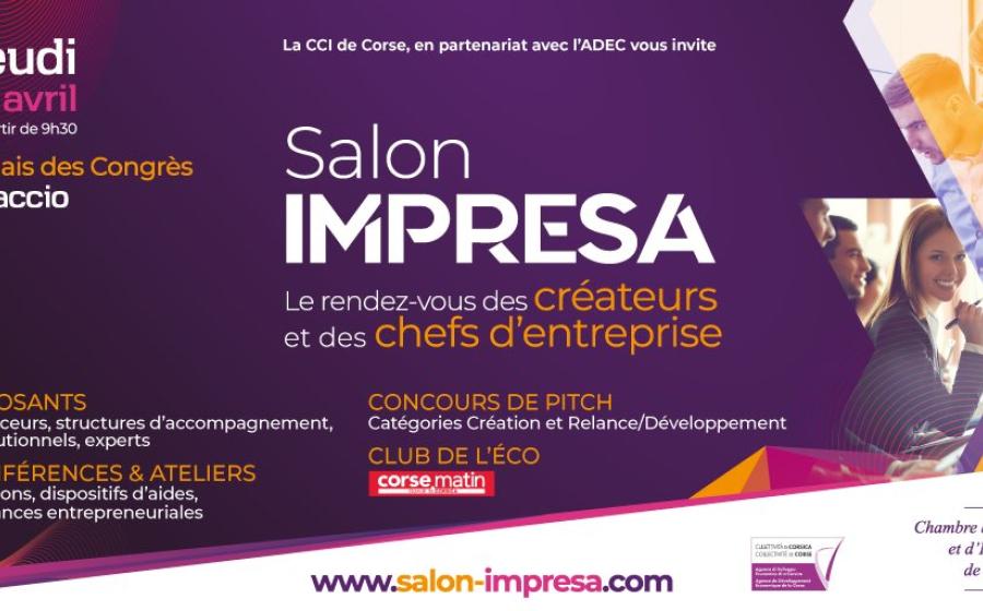 salon impresa