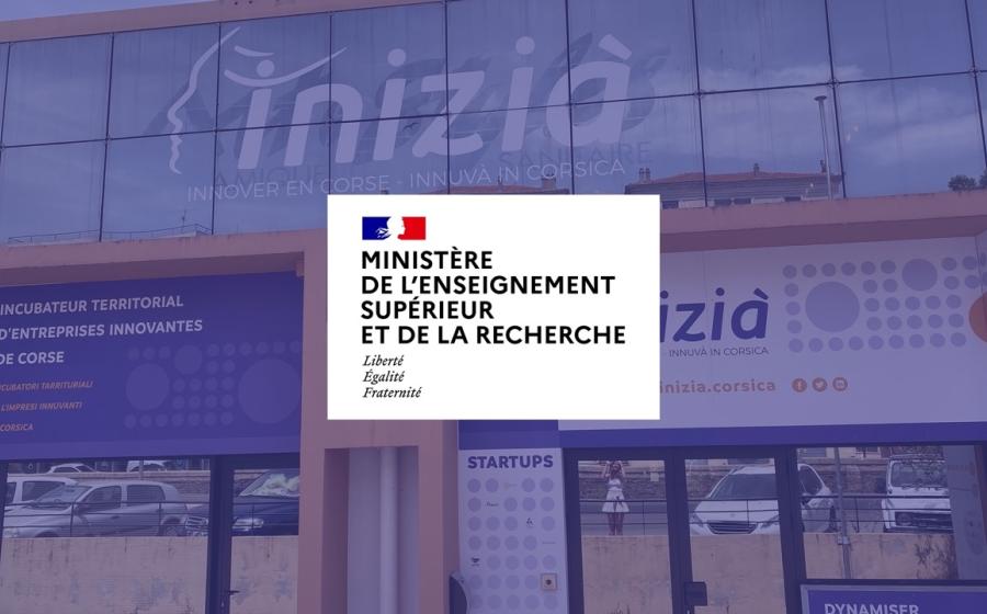 incubateur recherche publique