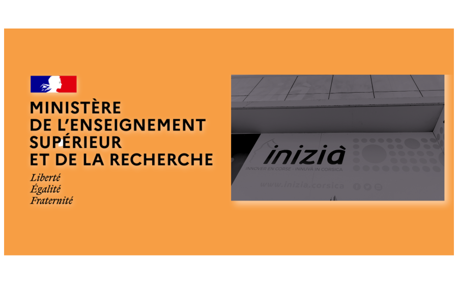 Label Agrément du ministère de l'Enseignement supérieur, de la Recherche et de l'Innovation