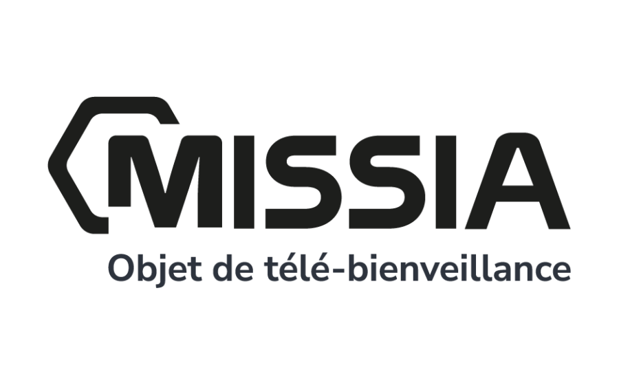 Logo Missia