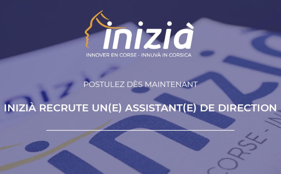 inizià recrute
