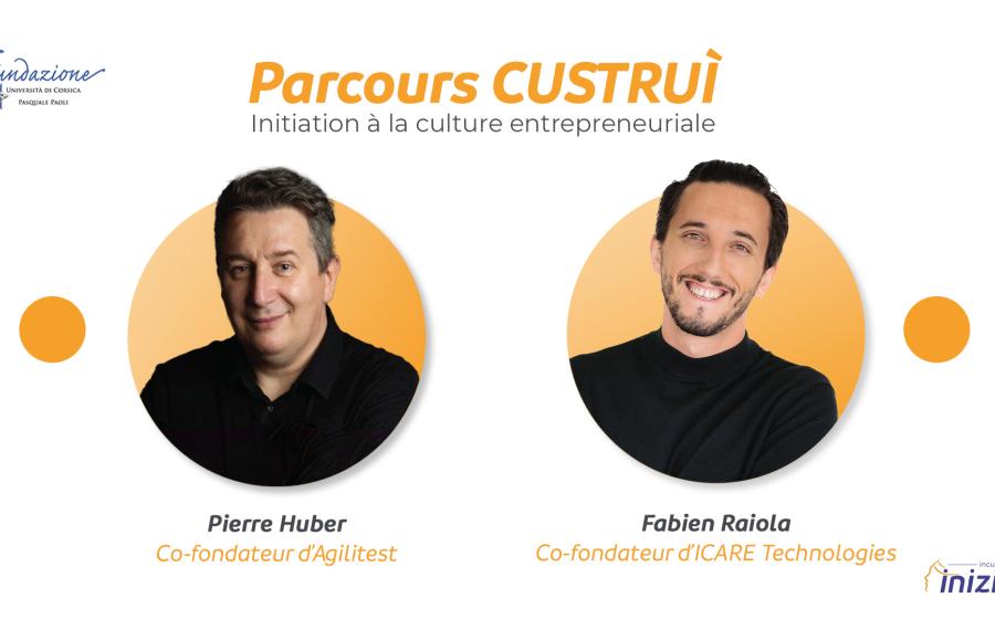 Parcours Custruí