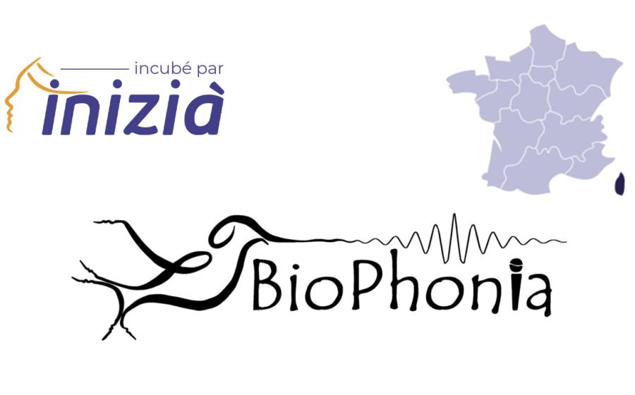 Biophonia - lauréat Corse
