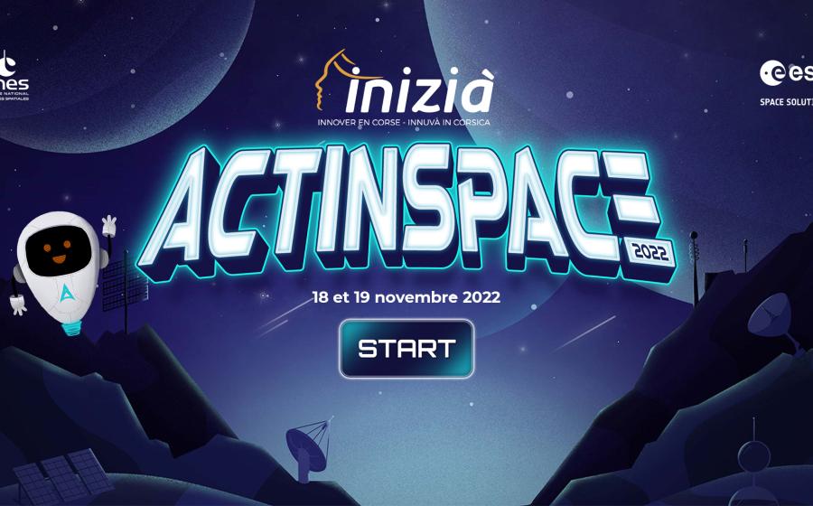 AIS chez inizià