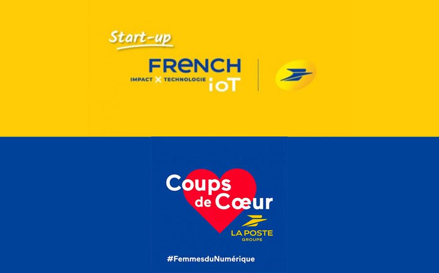 Appels à projet lancés par La Poste en Corse - INIZIÀ
