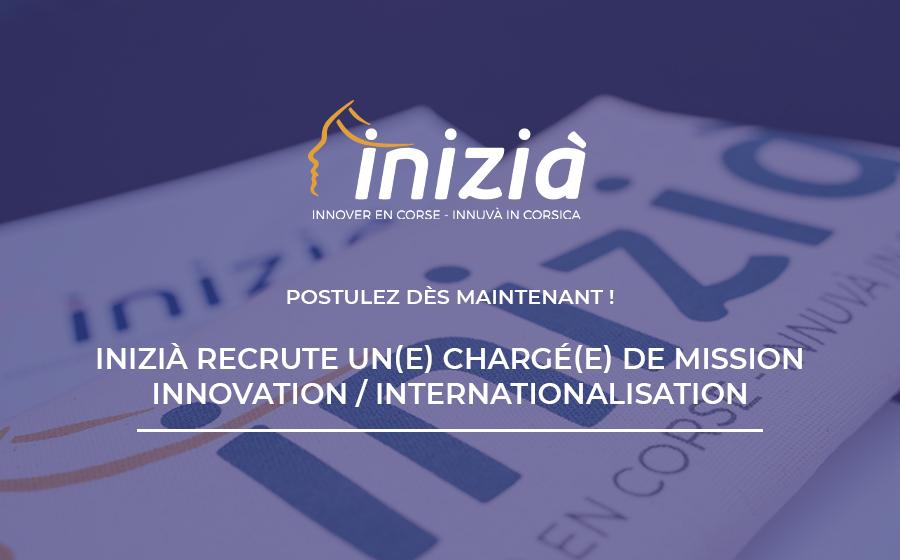 inizià recrute