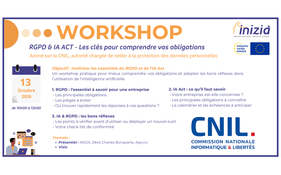 WORKSHOP INIZIÀ CNIL - RGPD & IA ACT - Les clés pour comprendre vos obligations.png