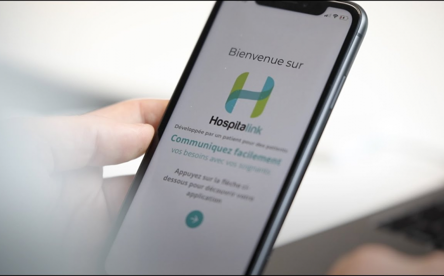 hospitalink