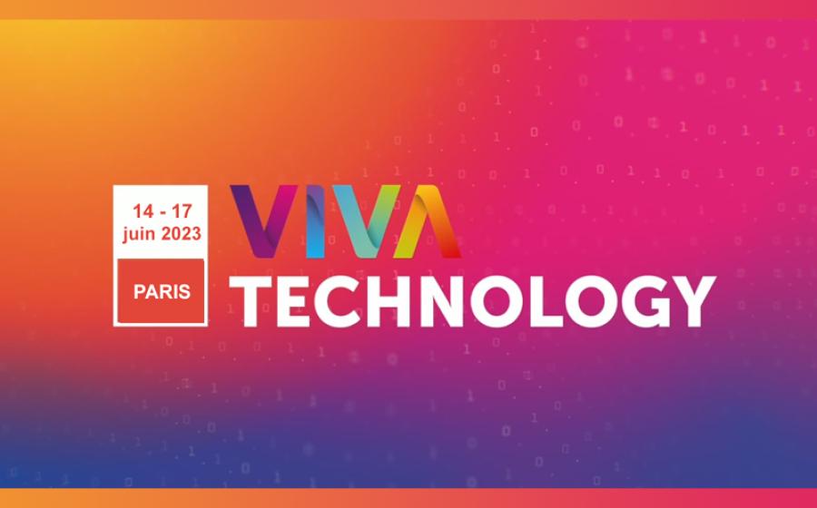 VivaTechnology 2023 Corse INIZIÀ