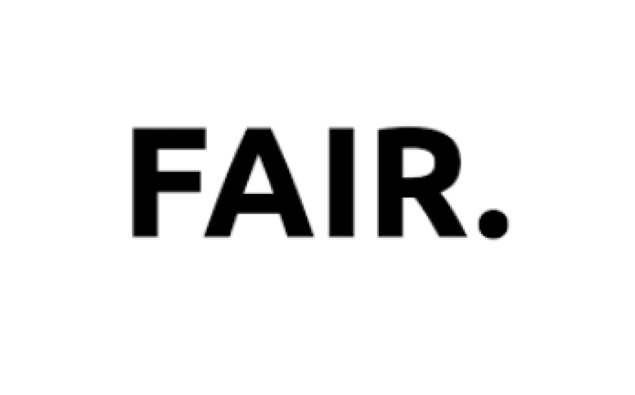 Logo FAIR.