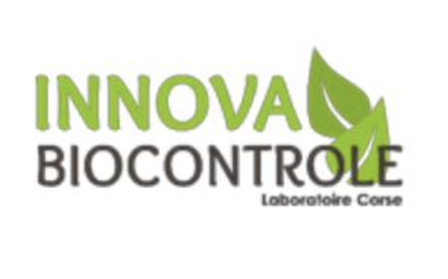 logo innova biocontrole