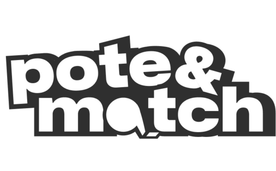 Logo Pote&Match