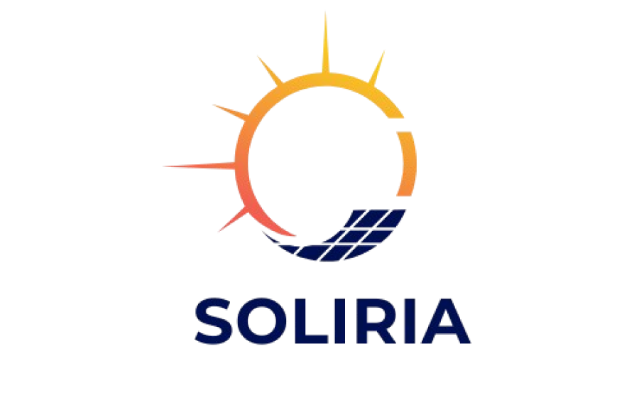 Logo Soliria