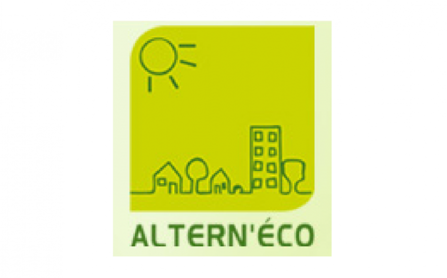 logo Altern'Eco