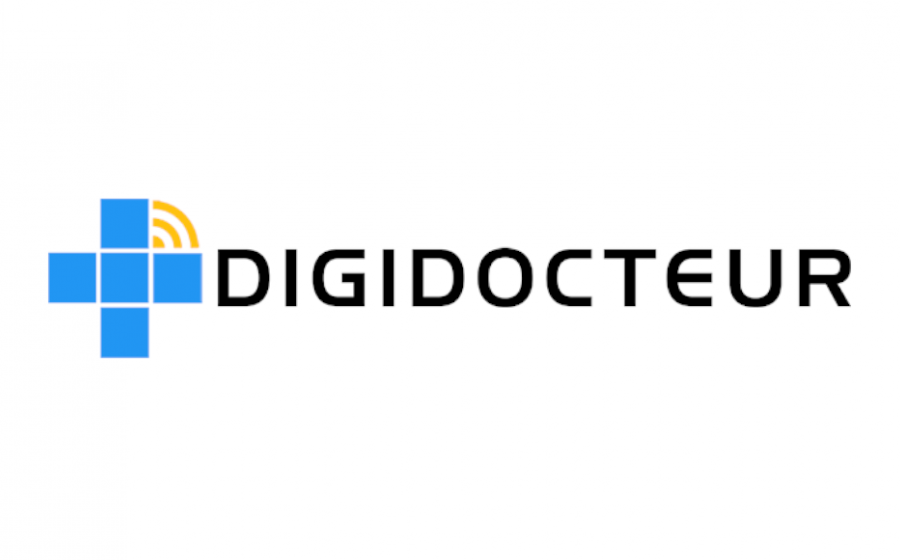 logo Digidocteur