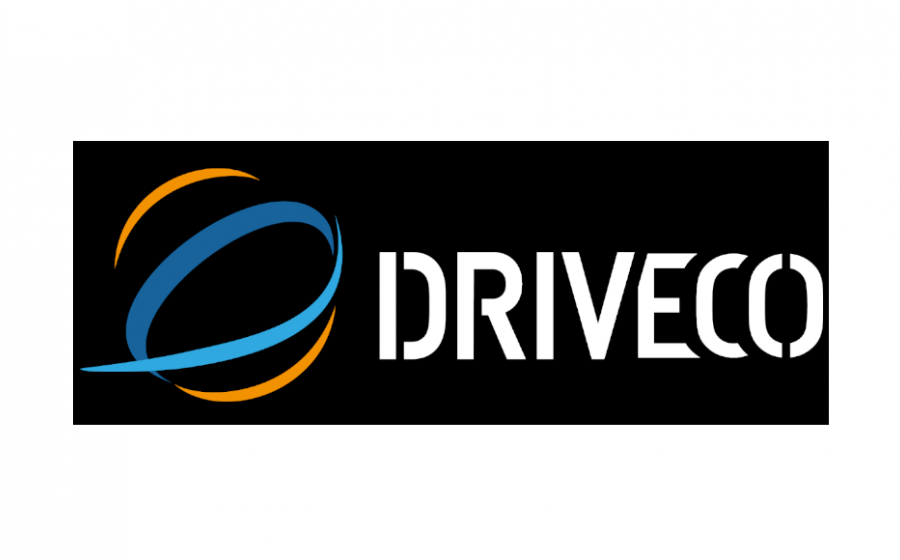 logoDRIVECO