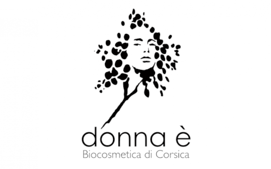 logo ECCE DONNA