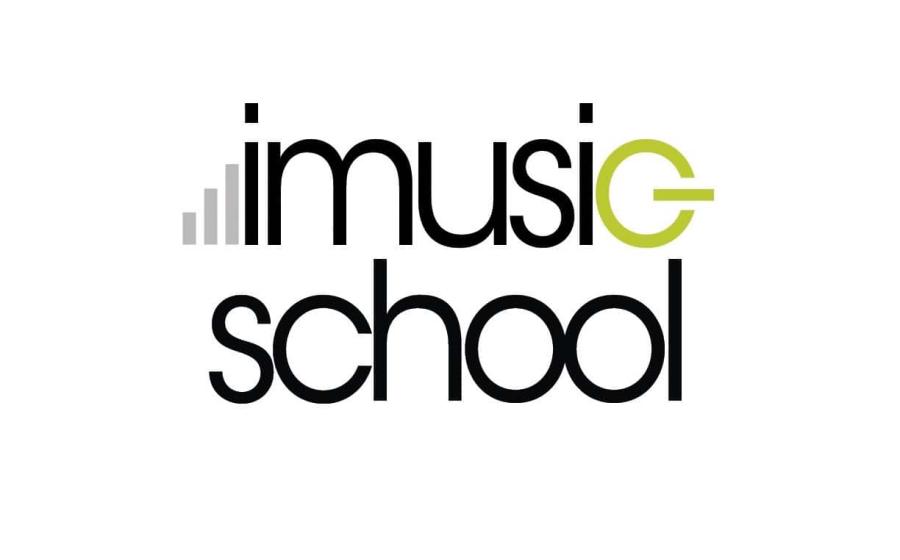 logo music school