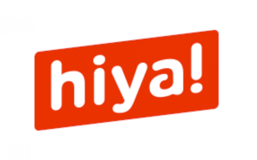 logo Hiya
