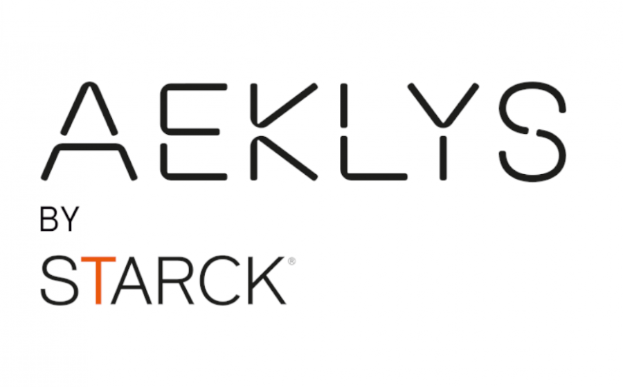 logo Aeklys (Icare)