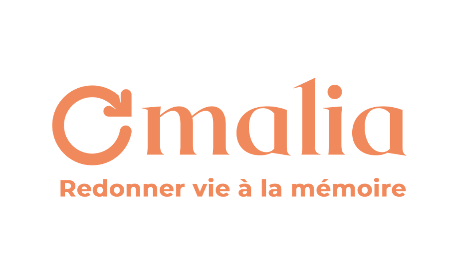 logo Omalia