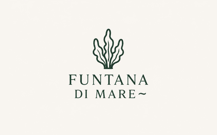 logo Funtana di Mare
