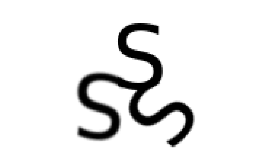 Logo triple S