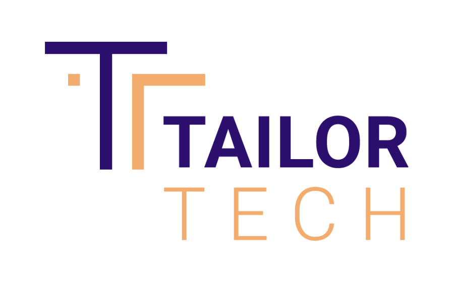 Logo Tailor Tech