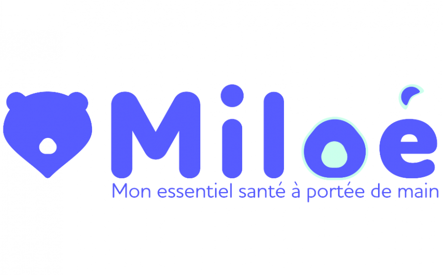 logo Miloé