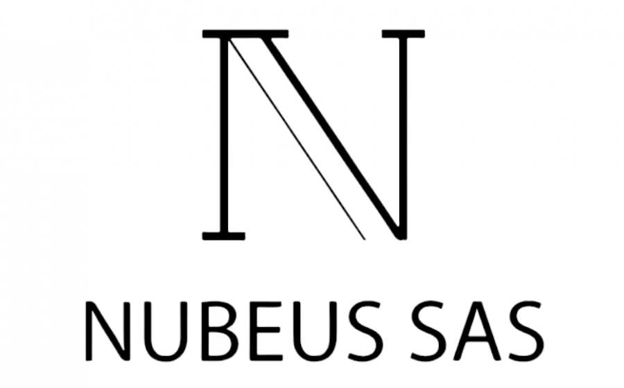 logo Nubeus