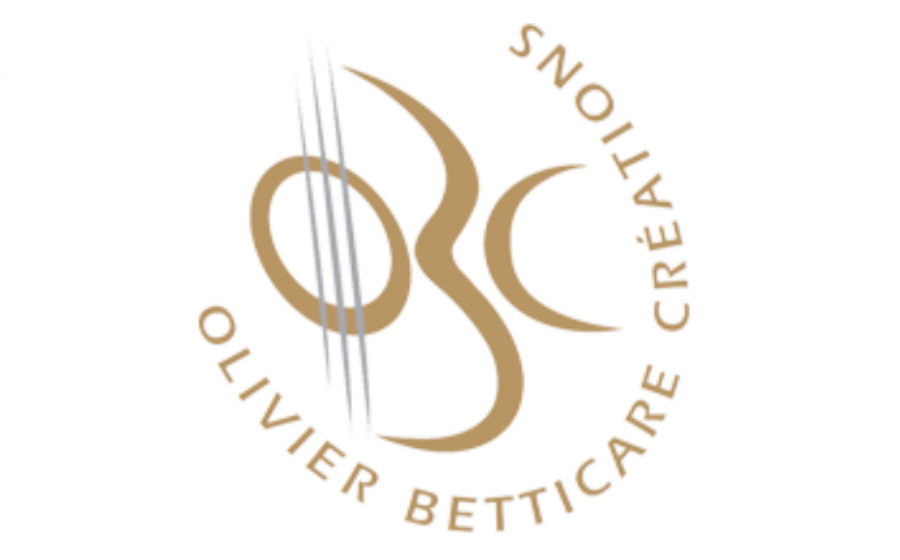 logo OBC Guitares