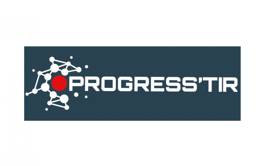 logo Progress'Tir