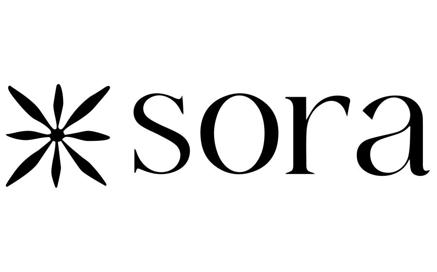 Logo Sora