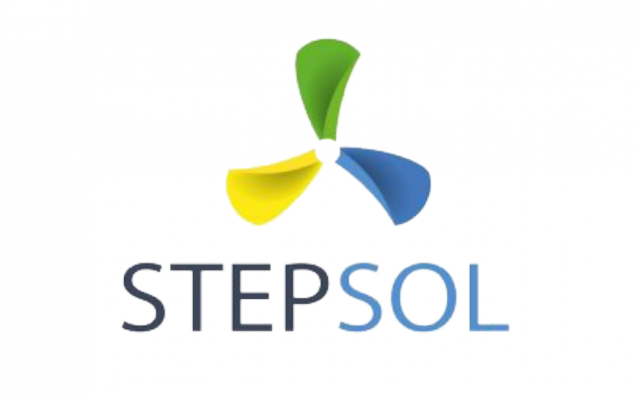 logo STEPSOL