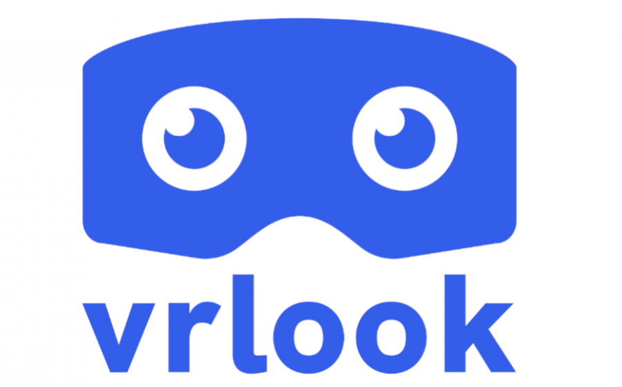 logo VRLOOK