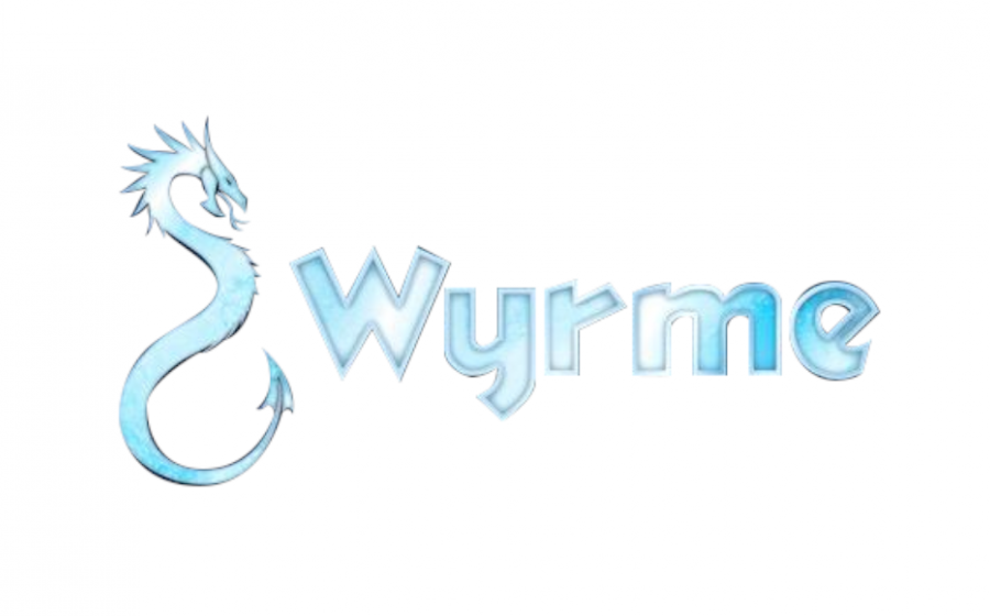 logo Wyrme
