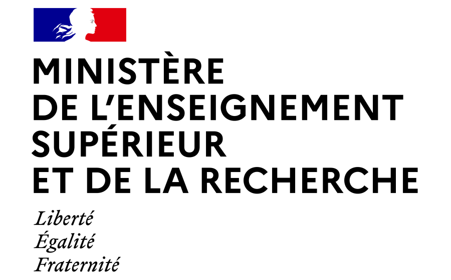Ministère de l'enseignement supérieur